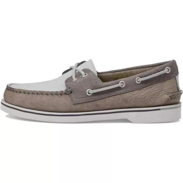Sperry Men's, Authentic Plushwave Double Sole Boat Shoe
