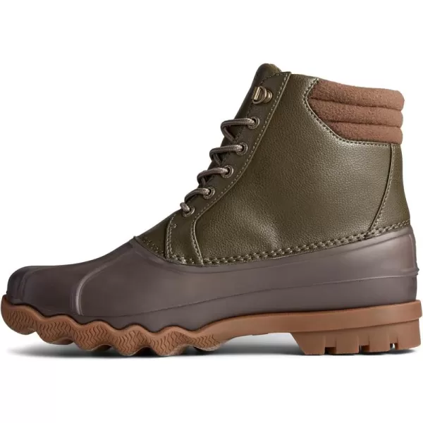 Sperry Men's Avenue Duck Boot