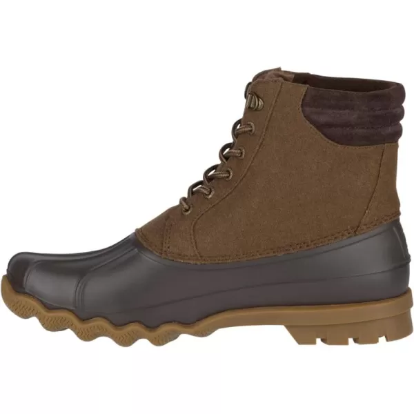 Sperry Men's Avenue Duck Boot