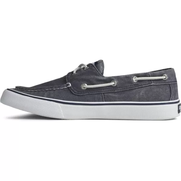 Salt Washed Navy