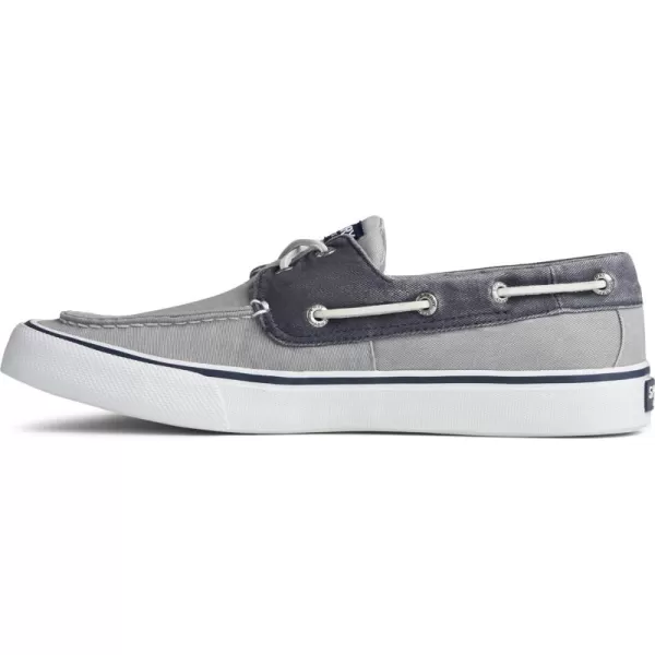 Sw Grey/Navy