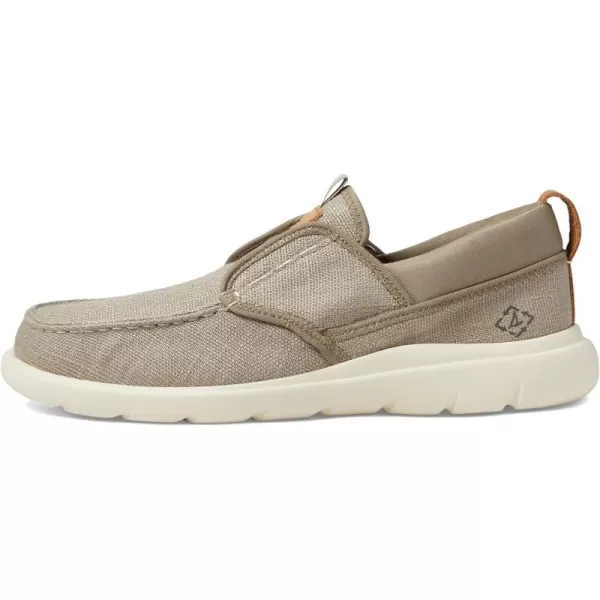 Sperry Men's Captain's Moc Boat Seacycled Shoe