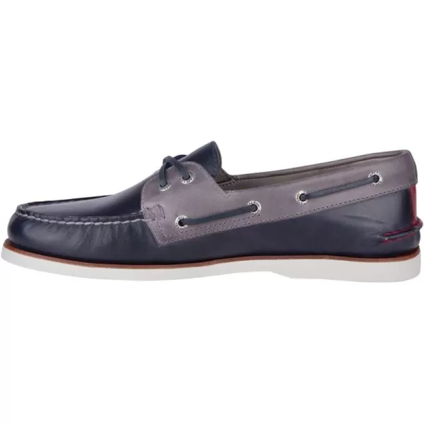 Sperry Men's Gold Cup a/O 2-Eye