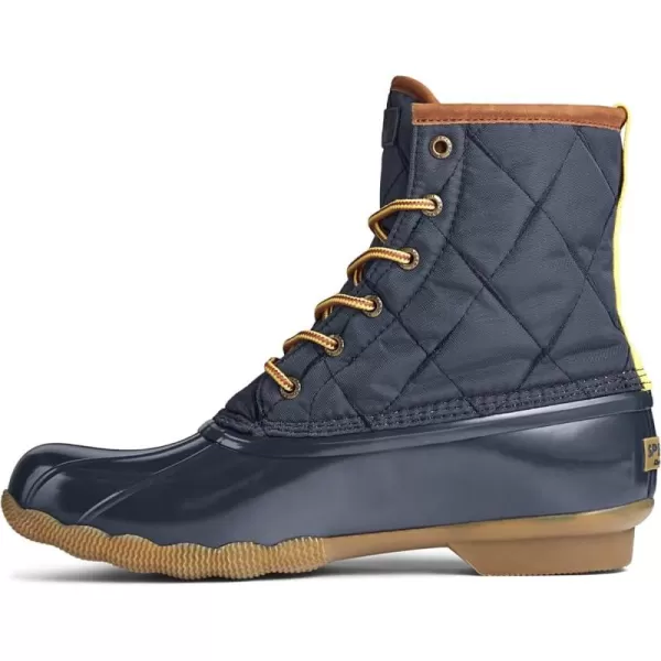 Sperry Men's Saltwater Duck