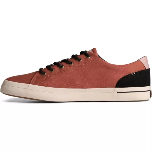 Sperry Men's SeaCycled Striper II Textile Sneaker