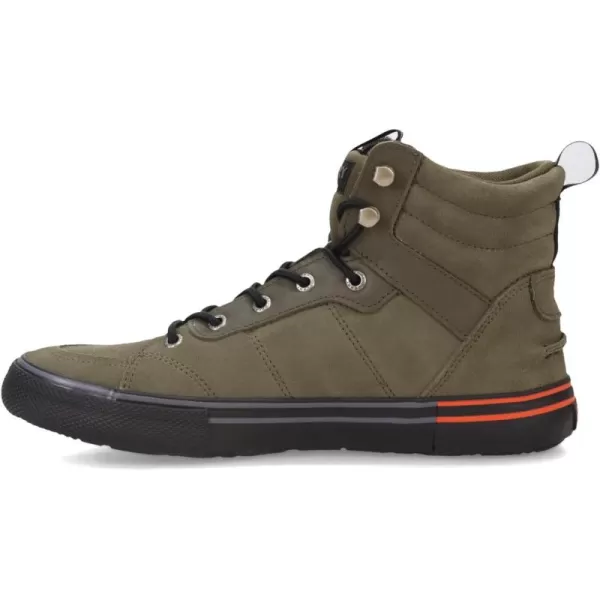 Sperry Men's Storm Hiker Snow Boot