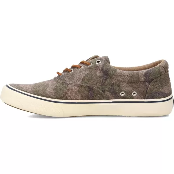 Sperry Men's Striper Ii CVO Seasonal Sneaker