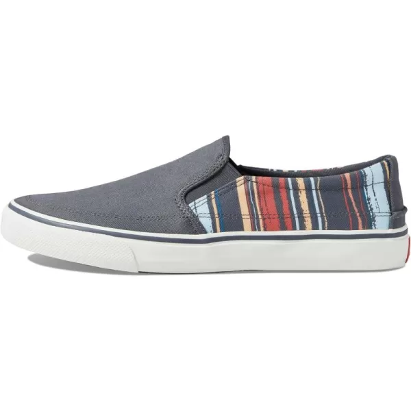 Sperry Men's Striper Ii Slip on Seasonal Sneaker