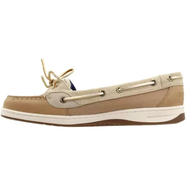 Sperry Women's Angelfish Varsity Boat Shoe
