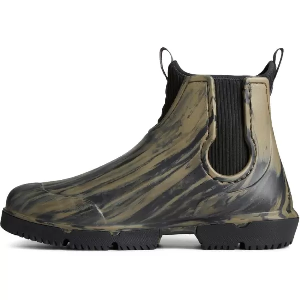 Sperry Women's Casual Rain Boot