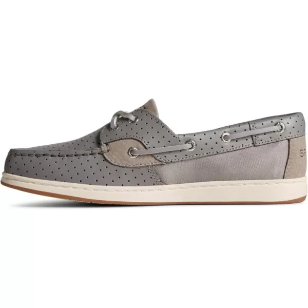 Sperry Women's Coastfish 2-Eye Boat Shoe