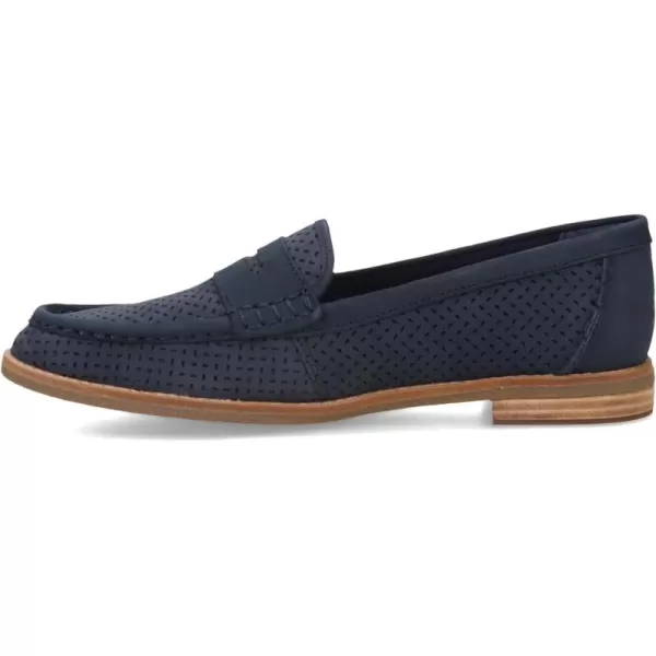 Sperry Women's Seaport Penny Loafer