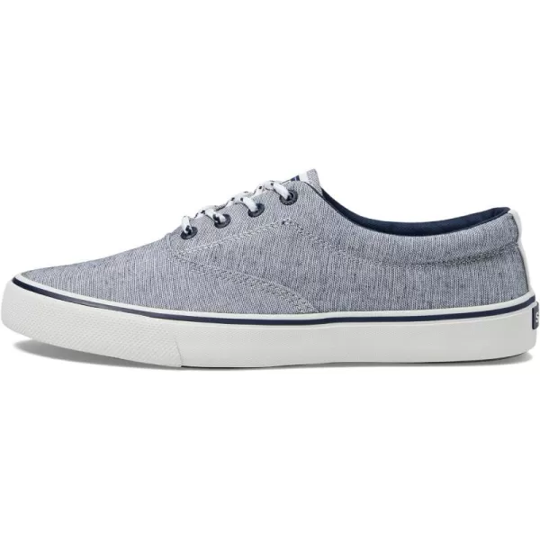 Sperry Women's Striper Ii CVO Seacycled Sneaker