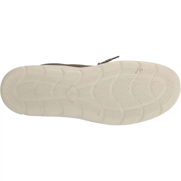Sperry Men's Captain's Moc Sneaker