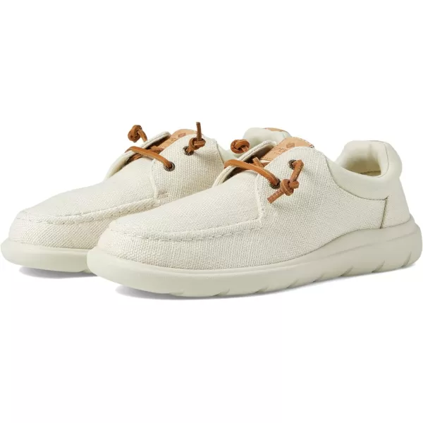 Sperry Men's Captain's Moc Sneaker