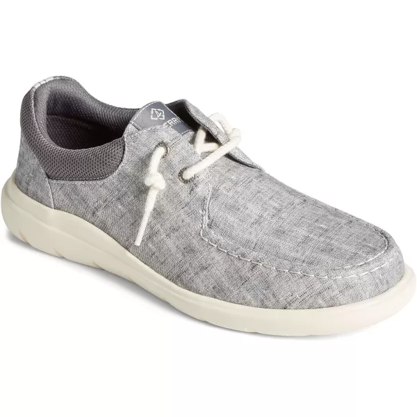 Sperry Men's Captain's Moc Sneaker