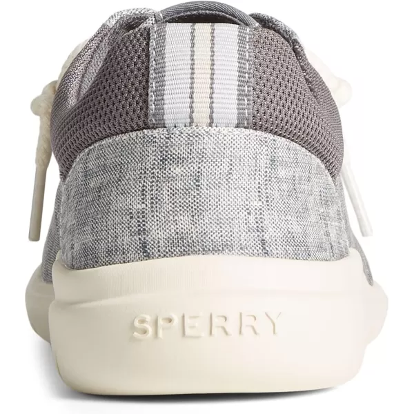 Sperry Men's Captain's Moc Sneaker