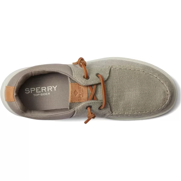 Sperry Men's Captain's Moc Sneaker