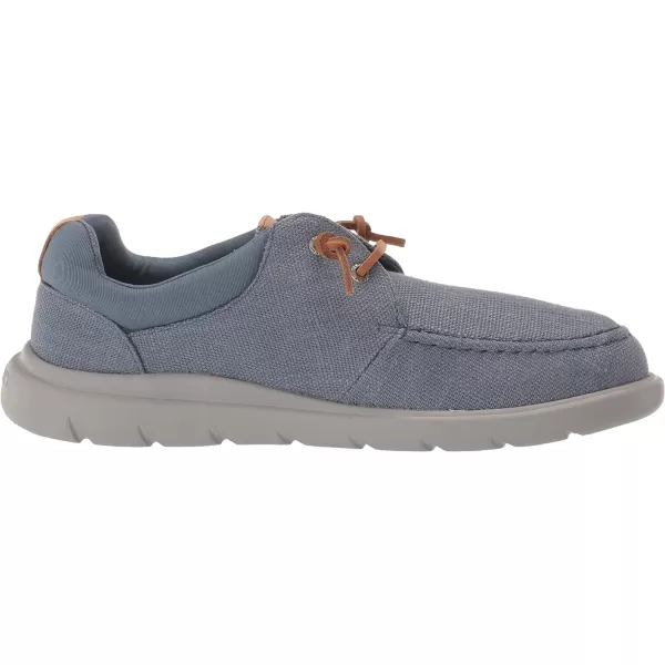 Sperry Men's Captain's Moc Sneaker