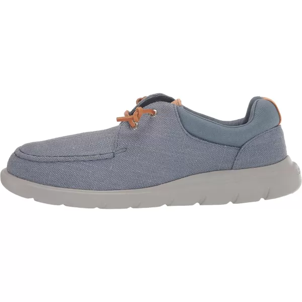 Sperry Men's Captain's Moc Sneaker
