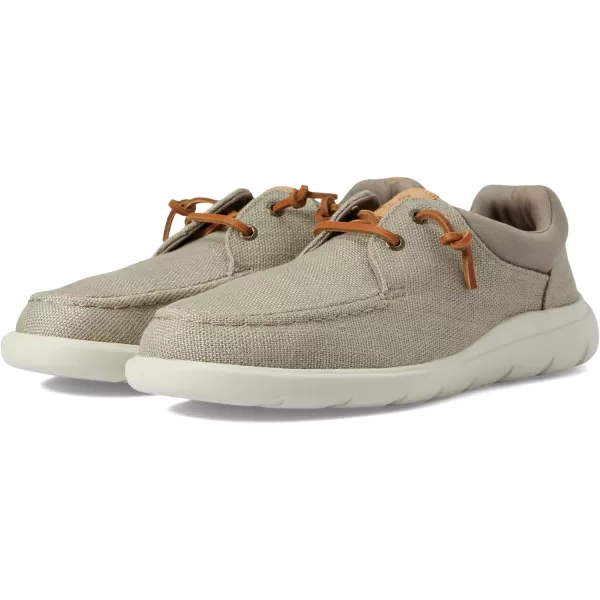 Sperry Men's Captain's Moc Sneaker