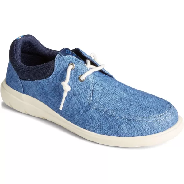 Sperry Men's Captain's Moc Sneaker