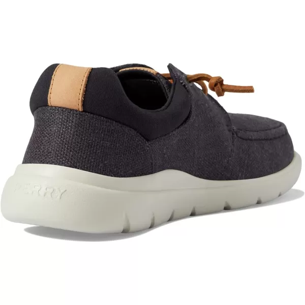 Sperry Men's Captain's Moc Sneaker