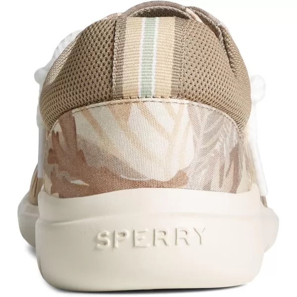 Sperry Men's Captain's Moc Sneaker