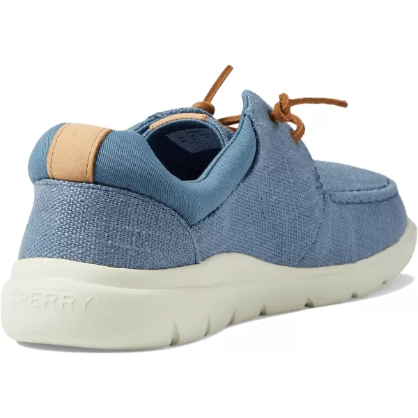 Sperry Men's Captain's Moc Sneaker