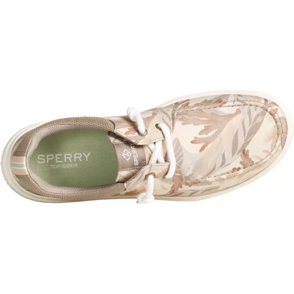 Sperry Men's Captain's Moc Sneaker