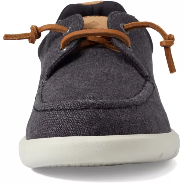 Sperry Men's Captain's Moc Sneaker