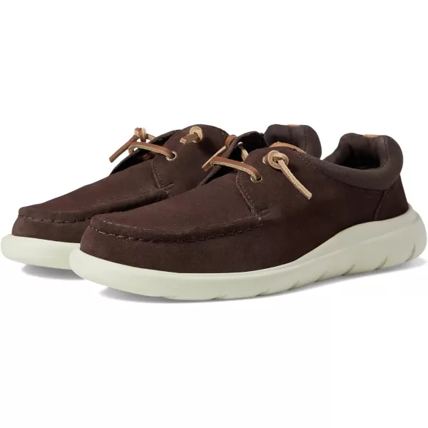Sperry Men's Captain's Moc Sneaker