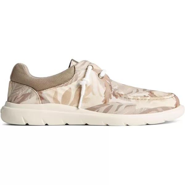 Sperry Men's Captain's Moc Sneaker