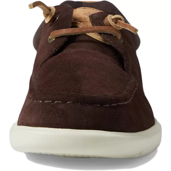 Sperry Men's Captain's Moc Sneaker