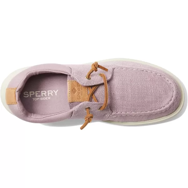Sperry Men's Captain's Moc Sneaker