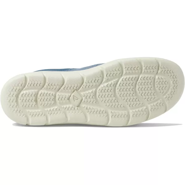 Sperry Men's Captain's Moc Sneaker