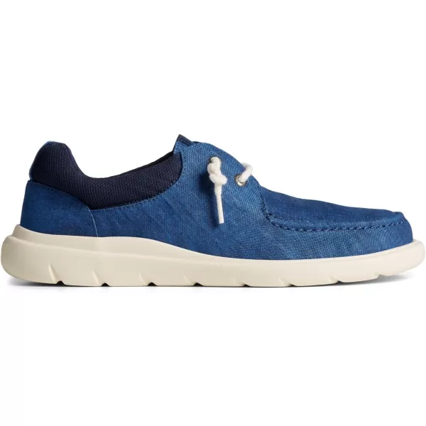 Sperry Men's Captain's Moc Sneaker