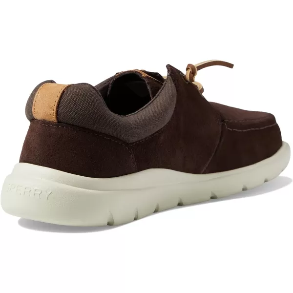 Sperry Men's Captain's Moc Sneaker