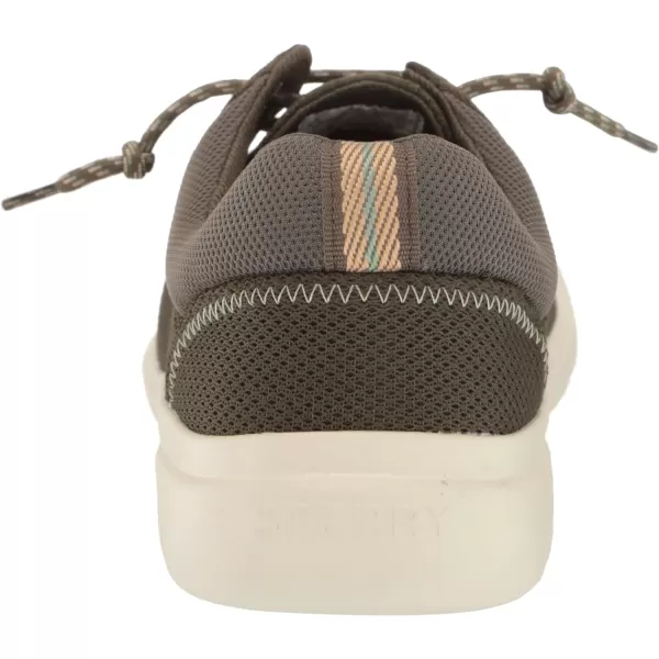 Sperry Men's Captain's Moc Sneaker