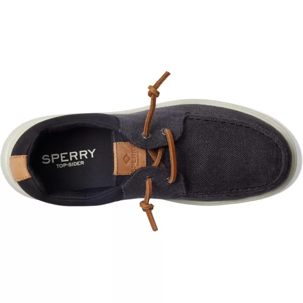 Sperry Men's Captain's Moc Sneaker