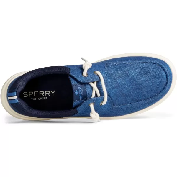 Sperry Men's Captain's Moc Sneaker