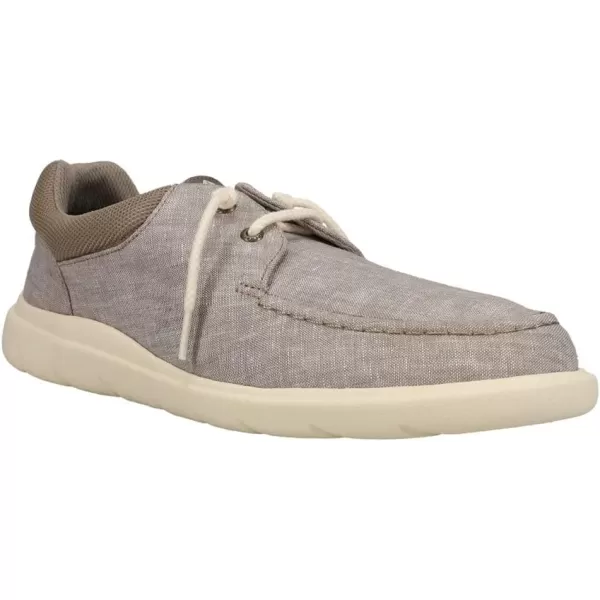 Sperry Men's Captain's Moc Sneaker