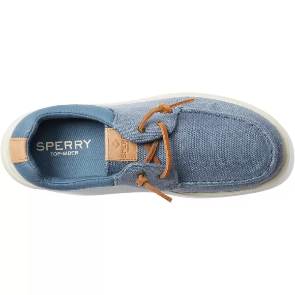 Sperry Men's Captain's Moc Sneaker