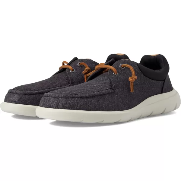 Sperry Men's Captain's Moc Sneaker