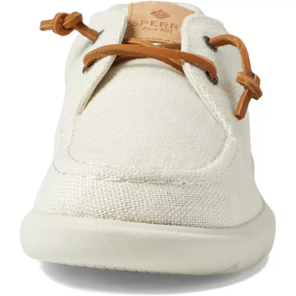 Sperry Men's Captain's Moc Sneaker