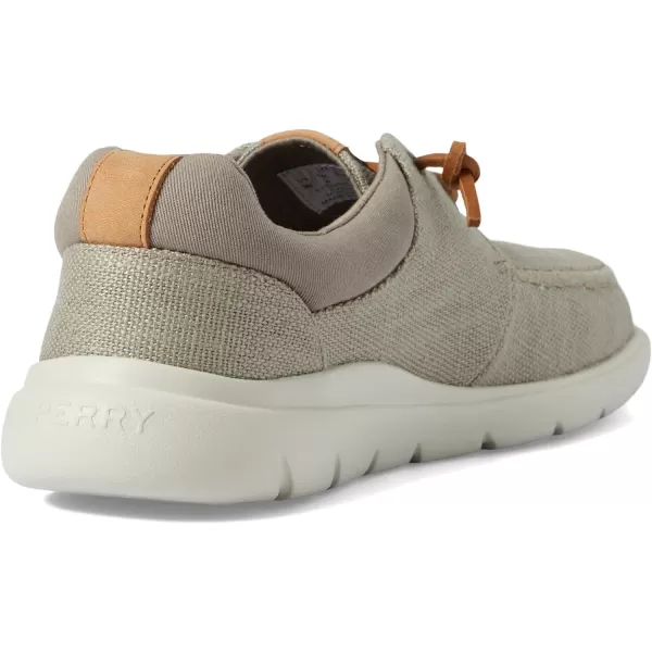 Sperry Men's Captain's Moc Sneaker