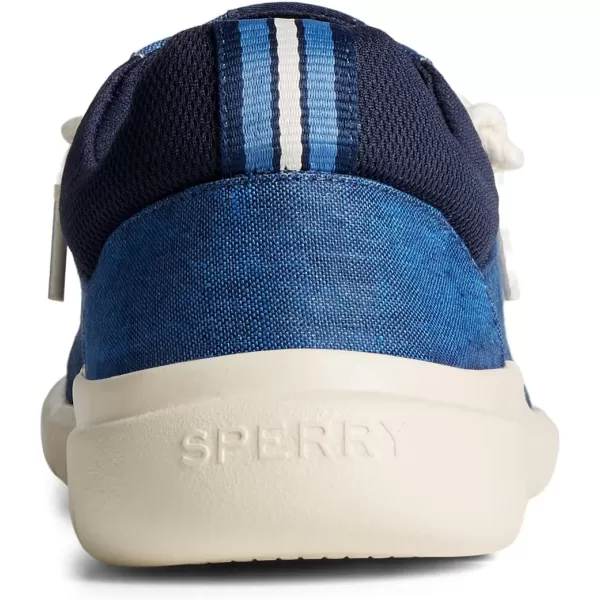 Sperry Men's Captain's Moc Sneaker
