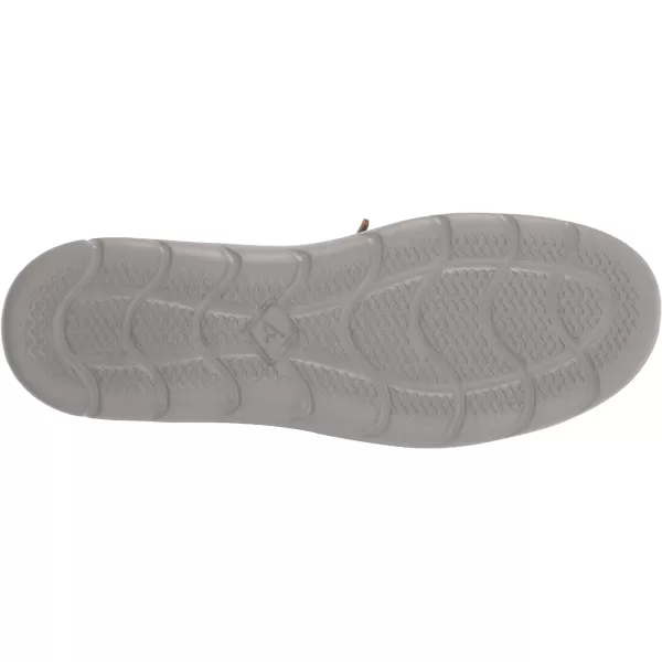Sperry Men's Captain's Moc Sneaker