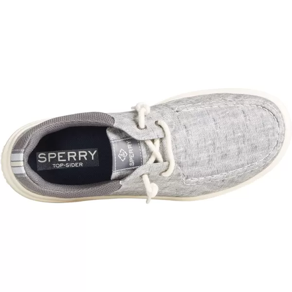 Sperry Men's Captain's Moc Sneaker