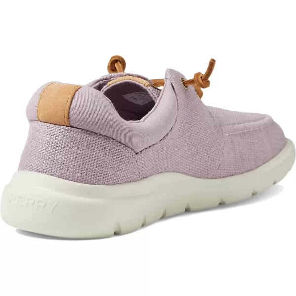 Sperry Men's Captain's Moc Sneaker